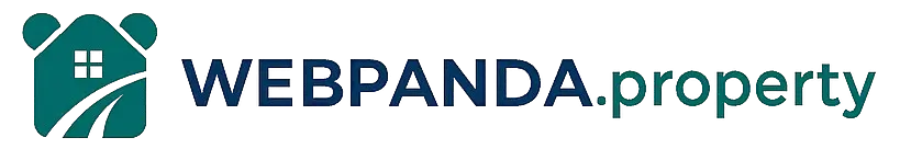 WebPanda Property: AI-driven Real Estate Platform